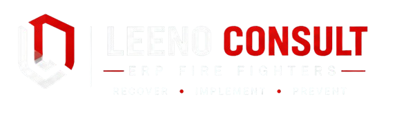 Leeno Consult - ERP Fire Fighters